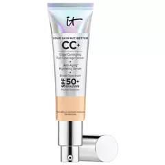 IT Cosmetics Your Skin But Better CC+ Cream with SPF 50 - Medium