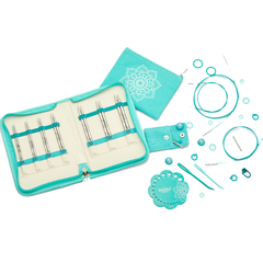 Набор съемных спиц KnitPro Mindful Believe