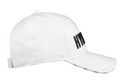 Кепка тенниснаяHydrogen Icon Cap - white