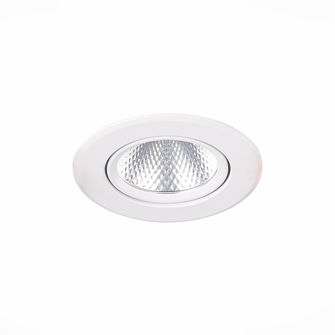 Встраиваемый светильник ST Luce ST211.538.08.36