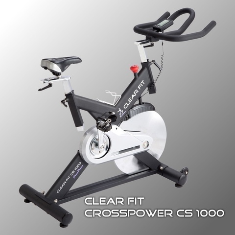 Clear Fit CrossPower CS 1000