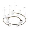 Подвесной светильник Loft It Infinite 10155/800 Gold