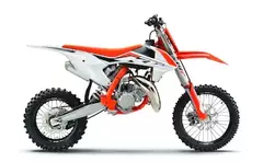 KTM 85 SX 19/16