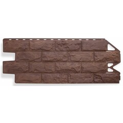 Фасадная панель Фагот Альта-профиль Можайский  1020*430мм 0,44м2