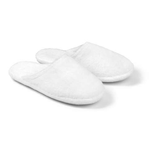 Тапочки L'appartement Chicago белые