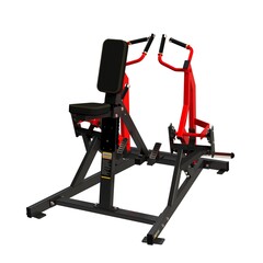 Независимая гребная тяга с разным хватом DHZ SMR-2011Z