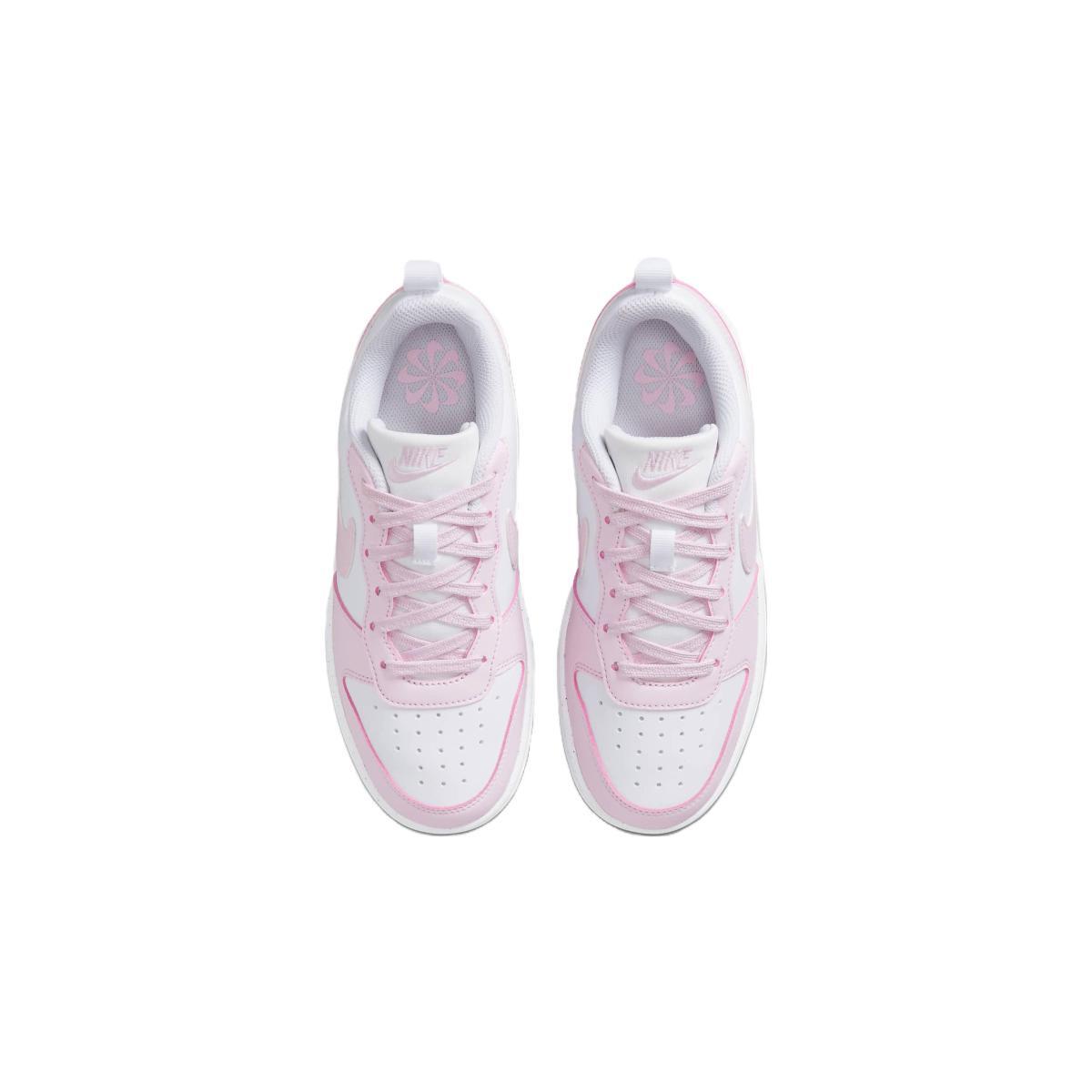 Nike court borough gs clearance