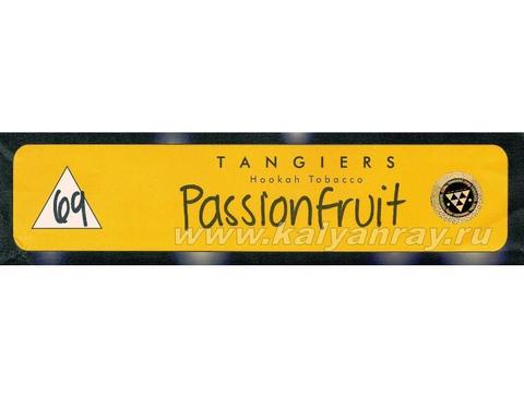 Tangiers Noir Passion Fruit