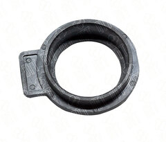 Бушинг тефлонового вала Hi-Black для Kyocera FS-1100/1028MFP/1300D/2000/3900/4000, левый