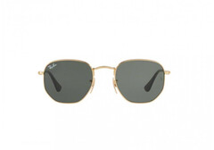 RAY-BAN HEXAGONAL RB3548N 001