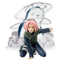 Фигурка Banpresto Naruto Shippuden Panel Spectacle Sakura Haruno