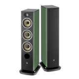 Напольная акустика Focal Aria Evo X No. 2 Moss High Gloss пара