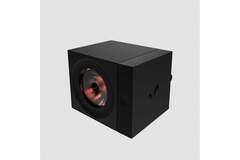 Светильник Yeelight Cube-Desktop Atmosphere Light Spotlight Basic (с блоком)