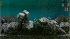 Biotope (для ПК, цифровой код доступа)