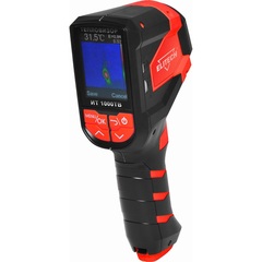 Тепловизоры