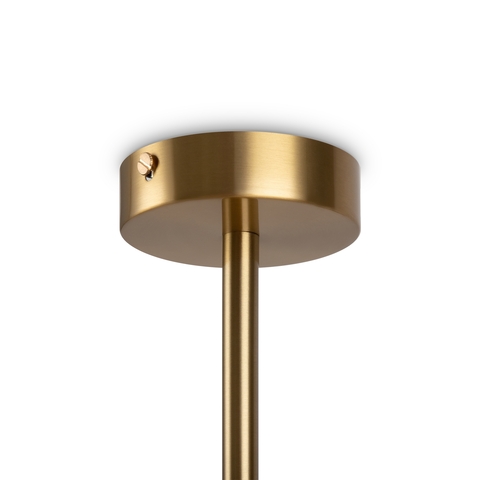 Подвесной светильник Freya Sonder FR5204PL-08BS