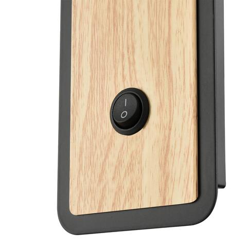 Настенный светильник Lumion LELAND 8264/1W