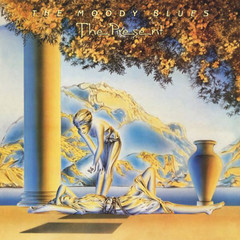 The Moody Blues / The Present (CD)