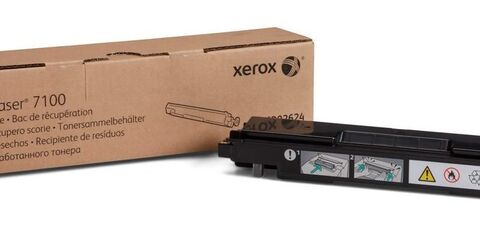 Узел сбора тонера для Xerox Phaser 7100. Ресурс 24К (106R02624)