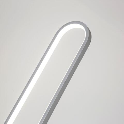 Торшер светодиодный F-Promo Altus 4222-1F