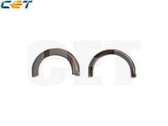 Бушинг тефлонового вала A&B для KONICA MINOLTA Bizhub 164/184 (CET), 2 шт/компл, CET6525