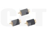 Комплект роликов подачи/отделения/подхвата 604K97140 для XEROX DocuCentre V2060/3065/ApeosPort V2060/3060 (CET), CET511003