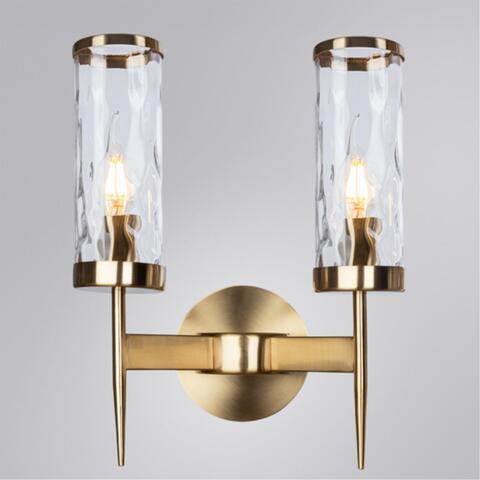 Настенный светильник Divinare SHAM 4505/17 AP-2