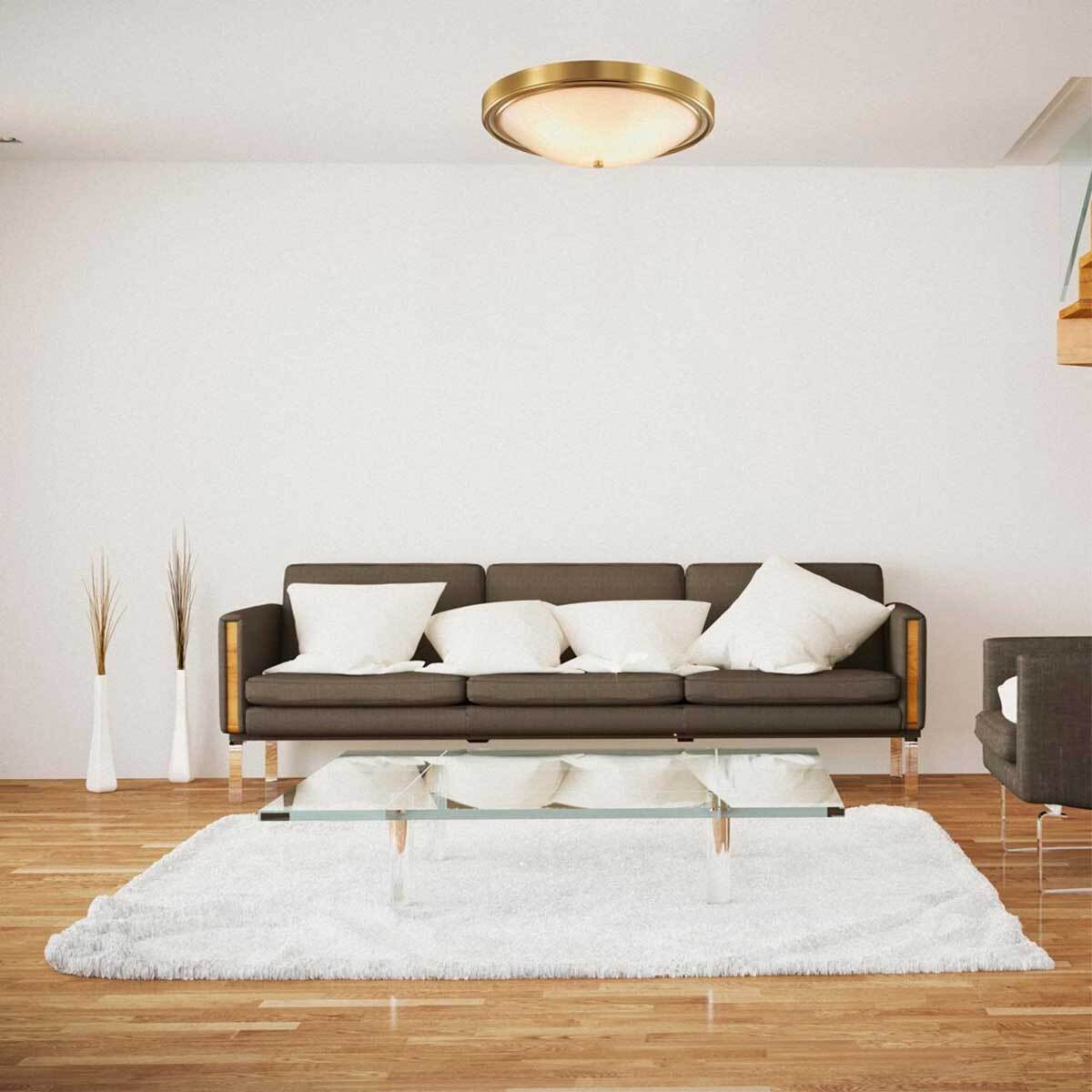 Настенно-потолочный светильник Lumion Vintage Nina 5259/4C