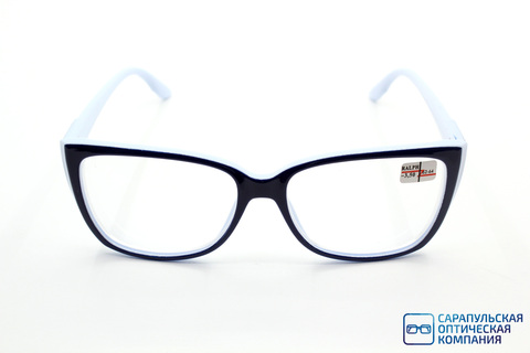 Очки готовые для зрения RALPH RA0782 C1