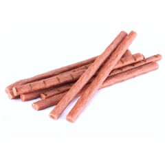 Titbit Золотая коллекция колбаски Сливочные для кошек 30гр