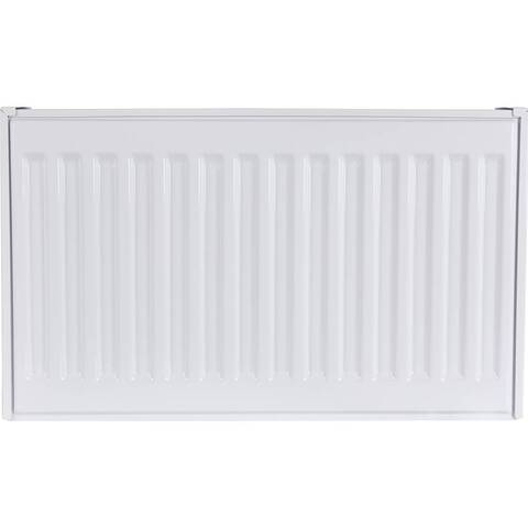 Rommer Compact 22/300/500 радиатор стальной панельный с боковым подключением