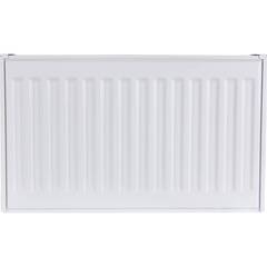Rommer Compact 22/300/500 радиатор стальной панельный с боковым подключением