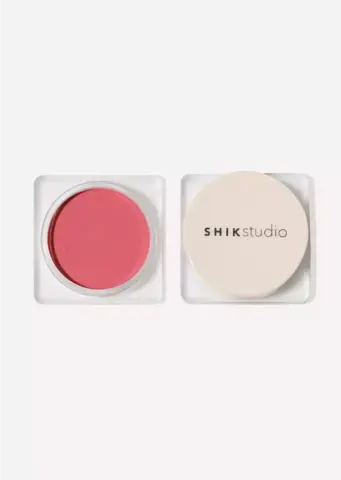 Румяна-суфле Shik Poppy Crimson Blush