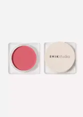 Румяна-суфле Shik Poppy Crimson Blush