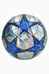 Футбольный мяч adidas UCL Training Foil 25/26 размер 4