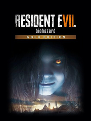 Resident Evil 7 biohazard Gold Edition (для ПК, цифровой код доступа)