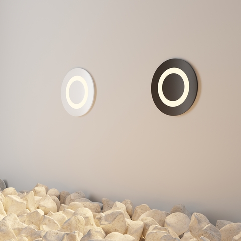 Светодиодная подсветка Maytoni Limo O037-L3W3K