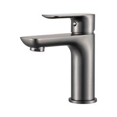 Смесители GAPPO серия G48 ОРУЖЕЙНАЯ СТАЛЬ