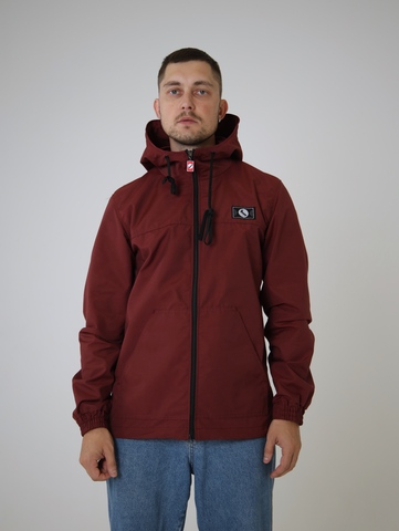 Ветровка легкая