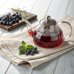 Морс концентрат Черника-Мята / 1 л