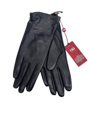 Перчатки. Женские. Материал верха: Кожаные люкс качества. Подклад: Трикотаж-шерсть. 5 шт упаковке.