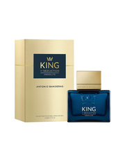 ANTONIO BANDERAS King of Seduction Absolute men 50ml edt