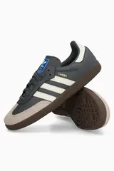 Кроссовки adidas Samba OG - серый