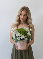 Композиция "Тебе"