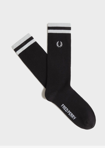 Носки FRED PERRY Tipped Sports Sock