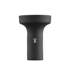 Чаша ALPHA BOWL Strike (Black Matte)