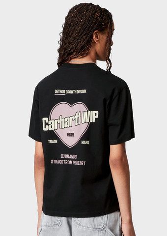 Футболка CARHARTT WIP S/S Growth T-Shirt