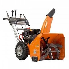 Снегоуборщик DAEWOO DAST 8565