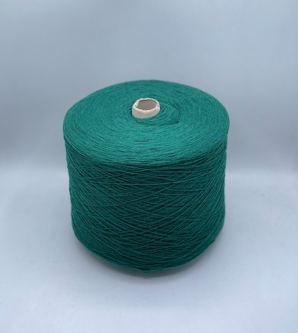 Olimpias (пр.Италия),art- Soft Shetland, 12,9/2 625м/100гр, 100% Шерсть шетланд, цвет- Изумруд (a5b3/2464),арт-35991
