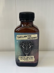 Лосьон declaration grooming Chaotic Neutral